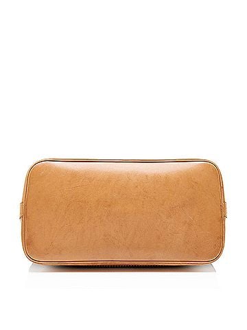 Louis Vuitton Louis Vuitton Vintage Monogram Canvas Alma PM Satchel (view 2)