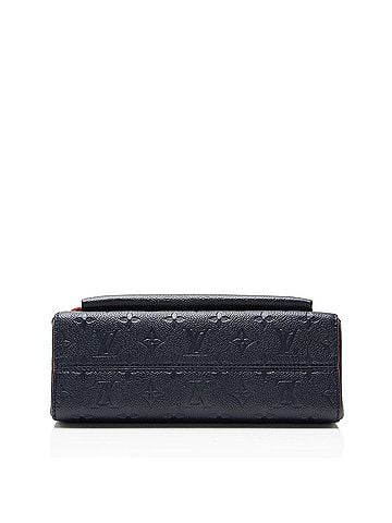 Louis Vuitton Louis Vuitton Monogram Empreinte Vavin PM Shoulder Bag (view 2)