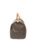 Louis Vuitton Brown Keepall 55 One size - photo 2