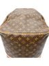 Louis Vuitton Brown Keepall 55 One size - photo 6
