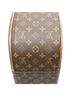 Louis Vuitton Brown Packall GM One size - photo 6
