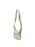 Gucci Blue Small Web Hobo One size - photo 3
