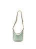 Gucci Blue Small Web Hobo One size - photo 5