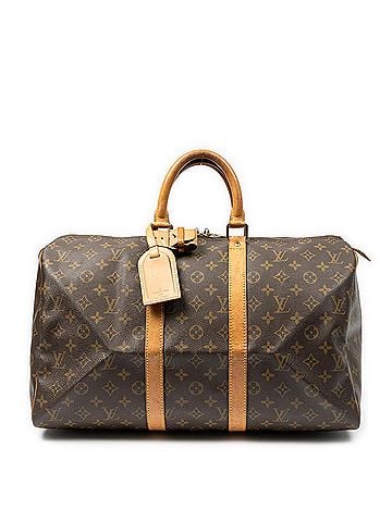 Louis Vuitton Keepall 45 (view 1)