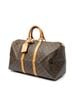 Louis Vuitton Brown Keepall 45 One size - photo 3
