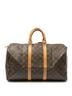 Louis Vuitton Brown Keepall 45 One size - photo 5