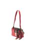Gucci Red Small Sylvie Bag One size - photo 3