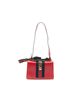 Gucci Red Small Sylvie Bag One size - photo 5