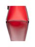 Gucci Red Small Sylvie Bag One size - photo 6