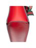 Gucci Red Small Sylvie Bag One size - photo 7
