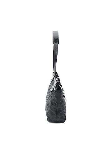 Gucci GG Wood Accents Shoulder Bag (view 2)