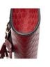 Gucci Red Small Emily Chain Bag One size - photo 7