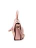 Miu Miu Pink Small Pushlock Top Handle Crossbody One size - photo 4