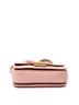 Miu Miu Pink Small Pushlock Top Handle Crossbody One size - photo 9