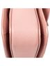 Miu Miu Pink Small Pushlock Top Handle Crossbody One size - photo 7