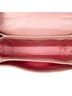 Miu Miu Pink Small Pushlock Top Handle Crossbody One size - photo 8