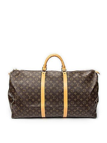 Louis Vuitton Keepall 60 (view 1)