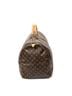 Louis Vuitton Brown Keepall 60 One size - photo 4