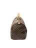 Louis Vuitton Brown Keepall 60 One size - photo 2