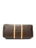Louis Vuitton Brown Keepall 60 One size - photo 9