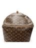 Louis Vuitton Brown Keepall 60 One size - photo 6