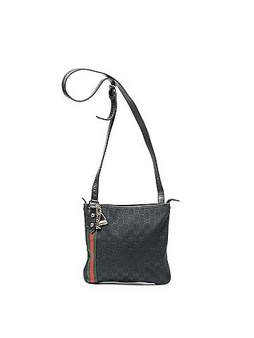 Gucci Web Jolicoeur Crossbody (view 1)