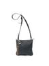 Gucci Black Web Jolicoeur Crossbody One size - photo 1