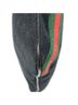 Gucci Black Web Jolicoeur Crossbody One size - photo 6
