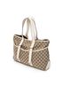 Gucci White Shopping Tote One size - photo 3