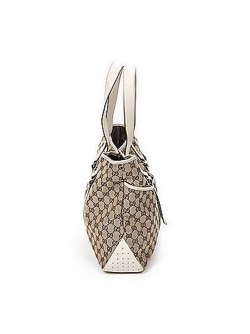Gucci Shopping Tote (view 2)