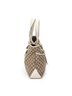 Gucci White Shopping Tote One size - photo 2