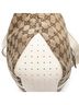 Gucci White Shopping Tote One size - photo 7