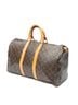 Louis Vuitton Brown Keepall 45 One size - photo 3