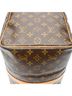 Louis Vuitton Brown Keepall 45 One size - photo 6