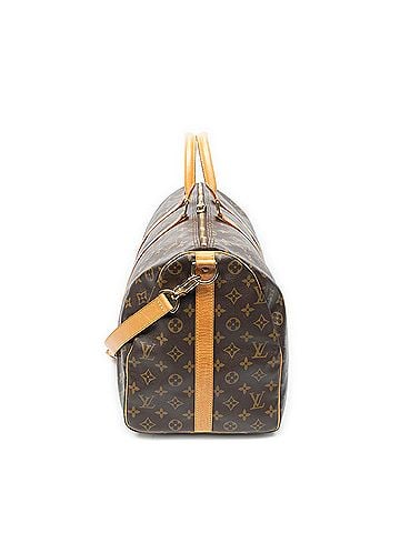 Louis Vuitton Keepall Bandouliere 50 (view 2)