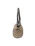 Gucci Brown Small D Ring Bucket Tote One size - photo 4
