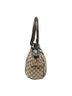 Gucci Brown Small D Ring Bucket Tote One size - photo 2