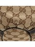 Gucci Brown Small D Ring Bucket Tote One size - photo 7