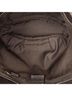 Gucci Brown Small D Ring Bucket Tote One size - photo 8