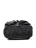 Gucci Black Flap Drawstring Backpack One size - photo 9