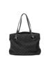 Gucci Black Eclipse Horizontal Tote One size - photo 1