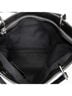 Gucci Black Eclipse Horizontal Tote One size - photo 8