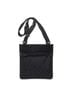 Gucci Black Small Flat Messenger One size - photo 1