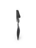 Gucci Black Small Flat Messenger One size - photo 4
