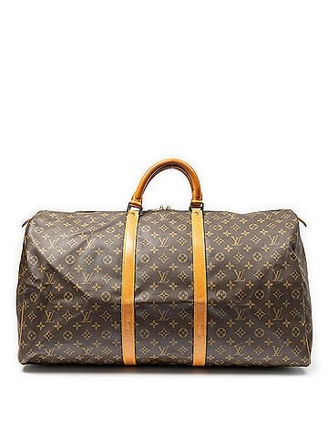 Louis Vuitton Keepall 60 (view 1)
