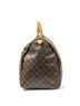 Louis Vuitton Brown Keepall 60 One size - photo 4