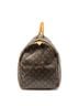 Louis Vuitton Brown Keepall 60 One size - photo 2