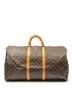 Louis Vuitton Brown Keepall 60 One size - photo 5