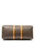Louis Vuitton Brown Keepall 60 One size - photo 9