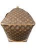 Louis Vuitton Brown Keepall 60 One size - photo 6